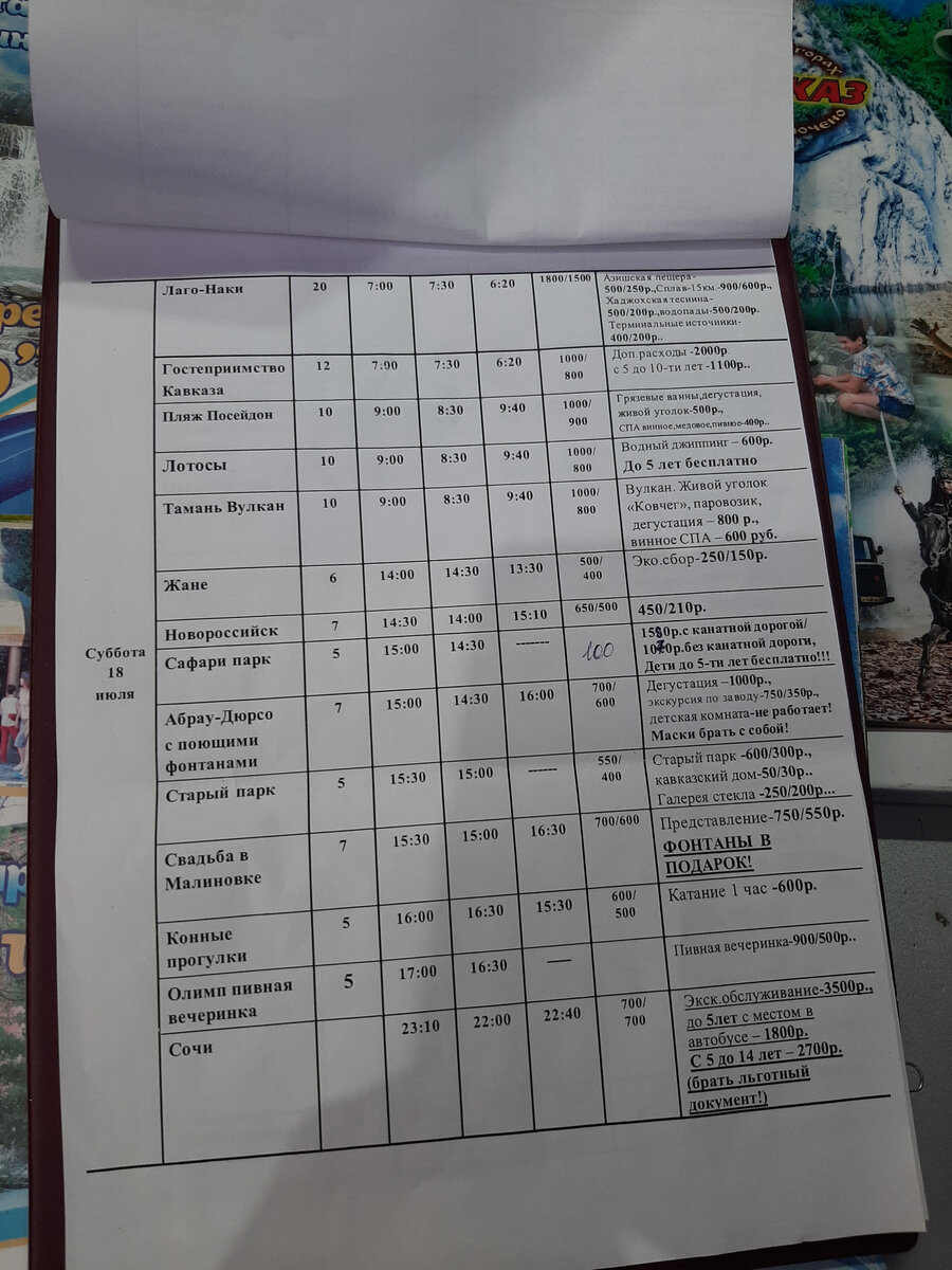 Фото автора статьи