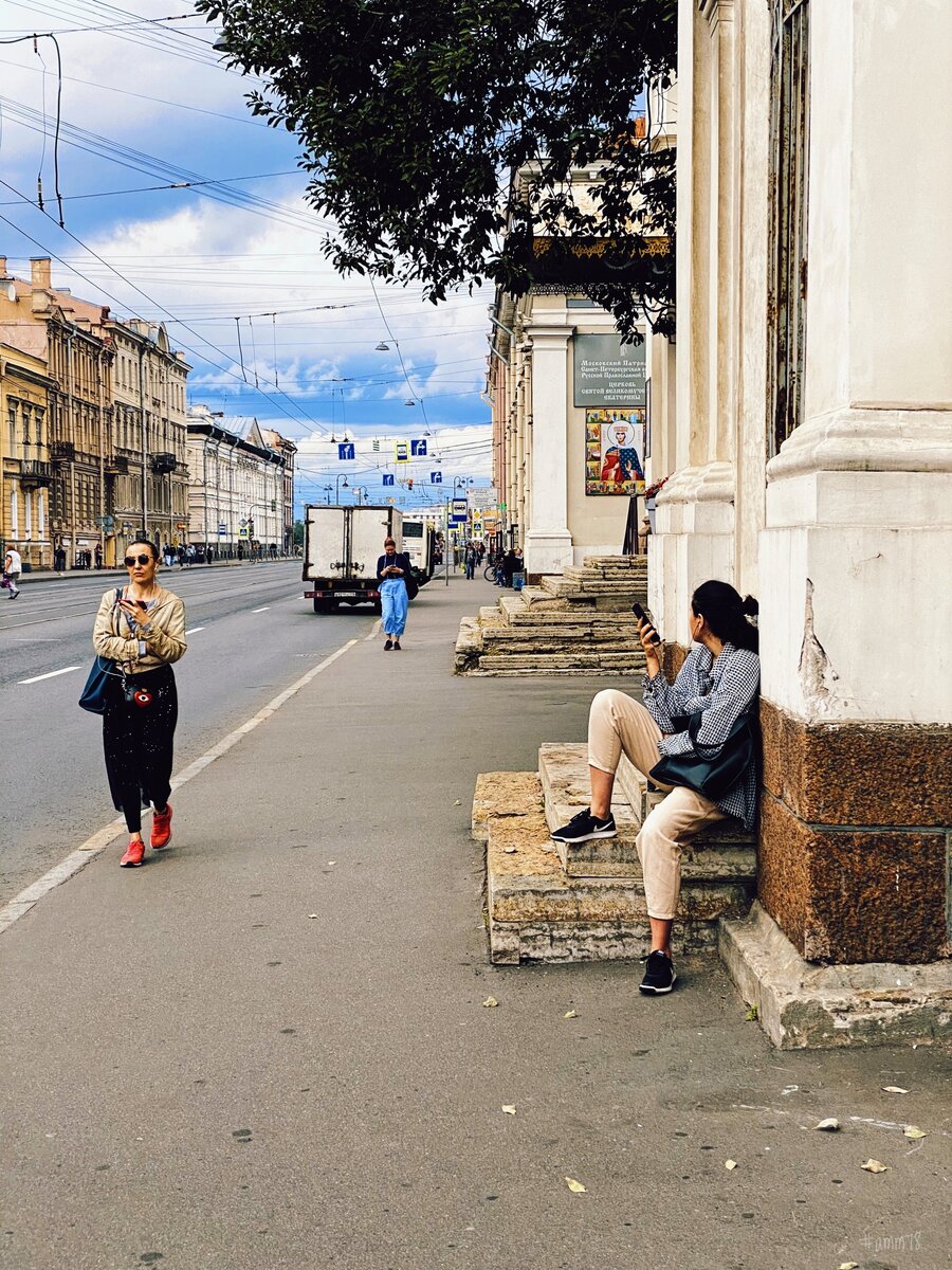 © Александр Максимов 