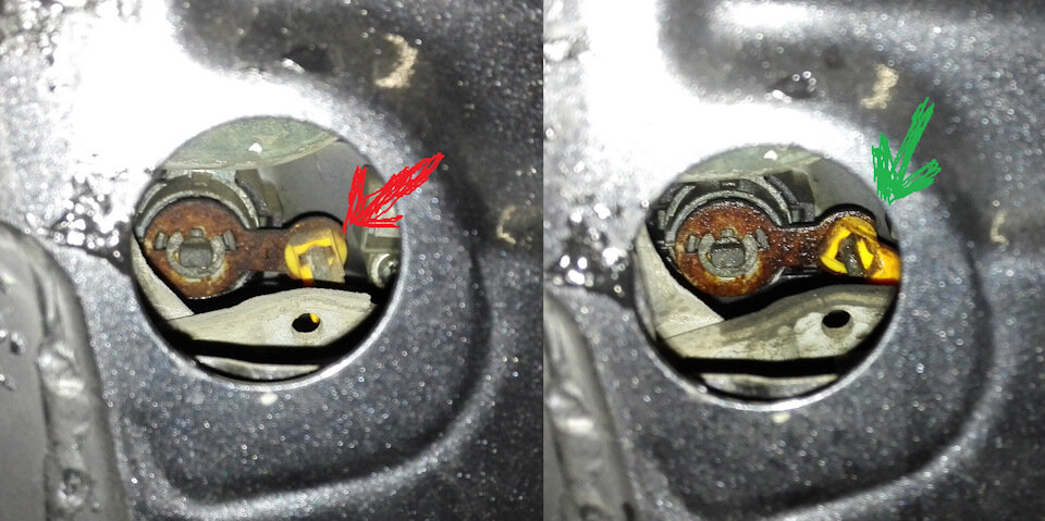 Полный размер
Слева — до, справа — после