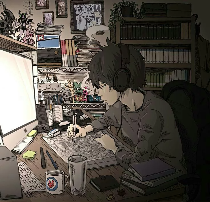 Изображение взято с сайта Pinterest