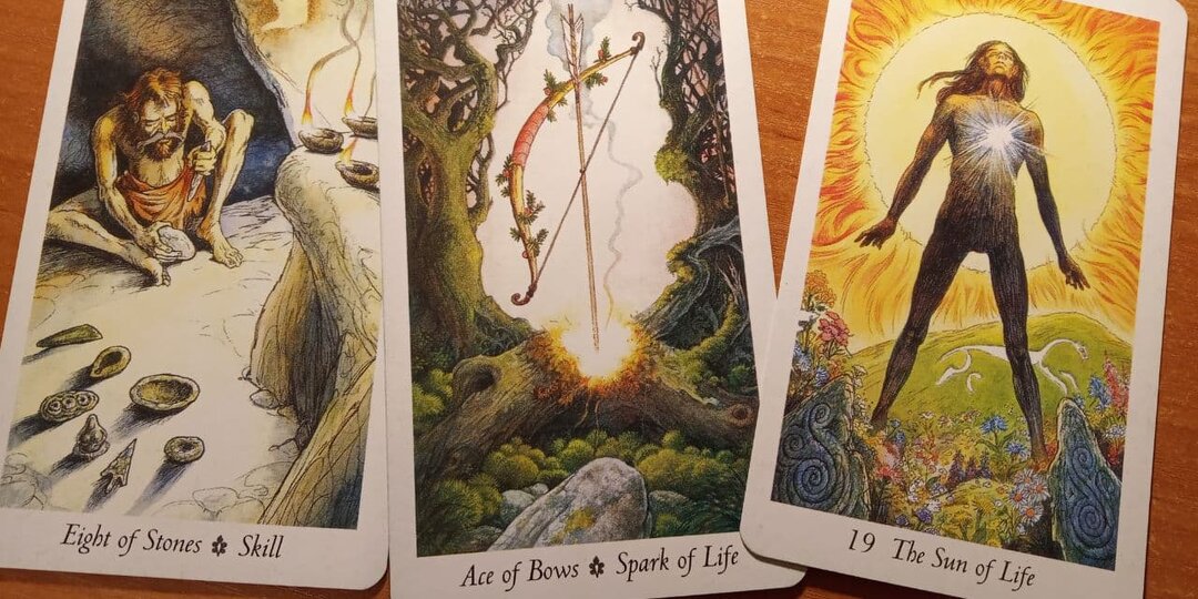 Расклад на новолуние 15 ноября 2020