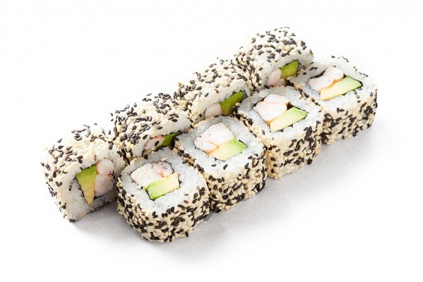 Очень вкусно!