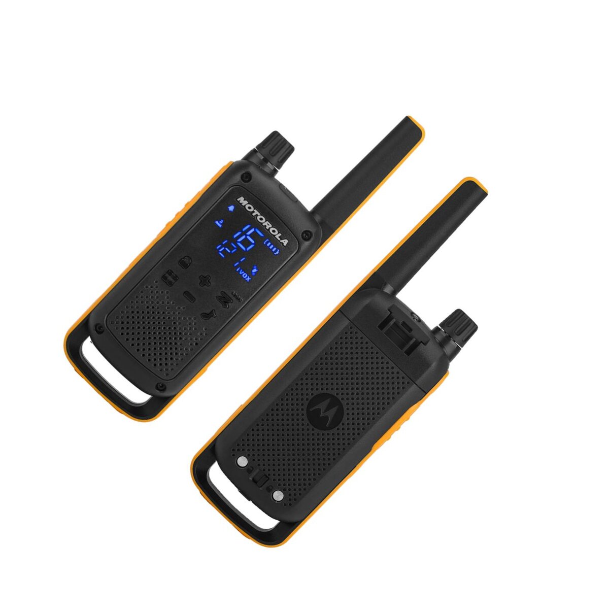 Motorola Talkabout T82 Extreme