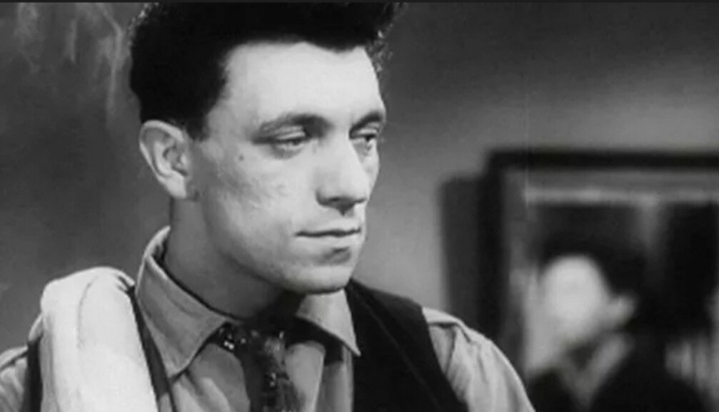 Режиссёр Александр Гордон, работавший с Андреем Тарковским, умер на 89-м году жизни.