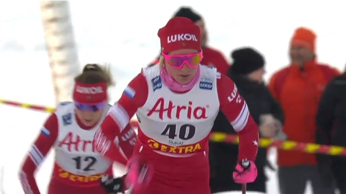 Наши спортсмены на 2 года опять без флага