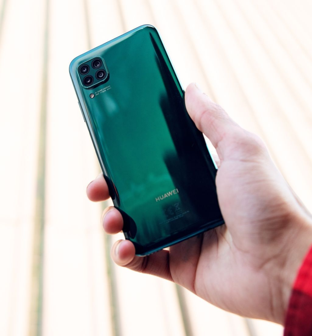  Huawei p40 lite