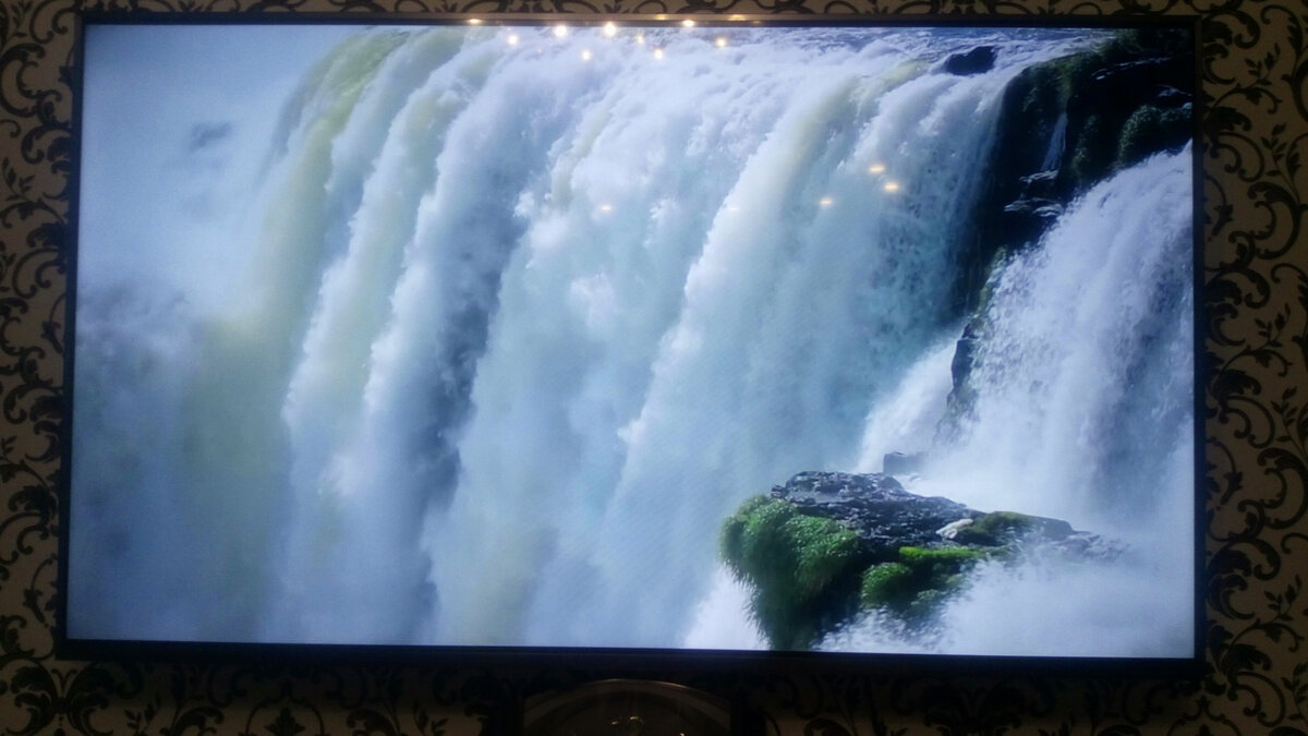 Xiaomi Mi TV 4S 55