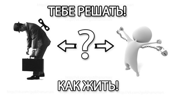 Решать вам, работать по найму или создать свой прибыльный бизнес!