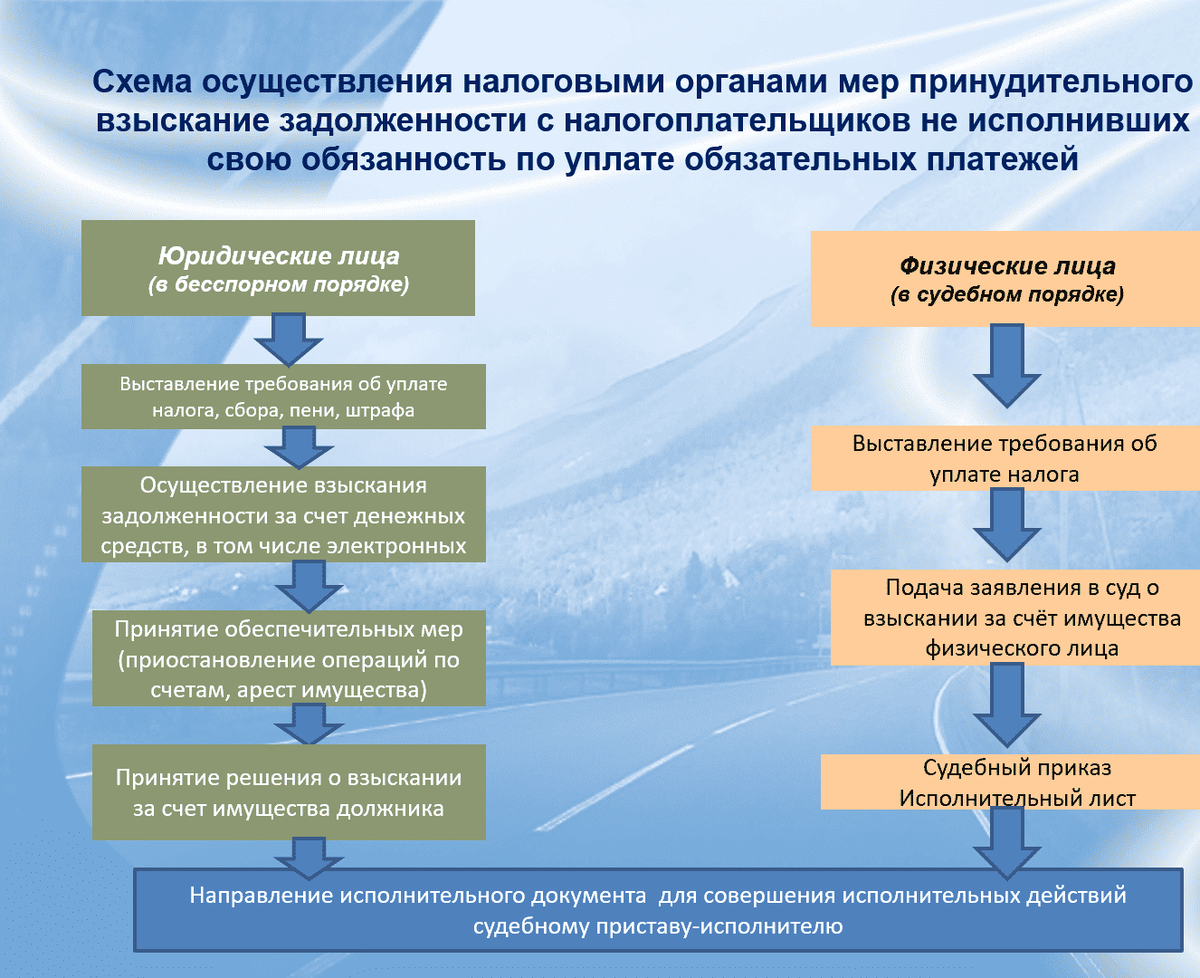 Меры принудительного исполнения судебными приставами | Банкротоф |  Банкротство физических лиц | Дзен