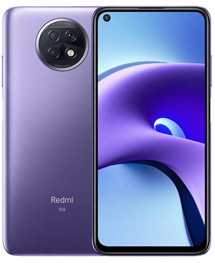 Redmi Note 9T