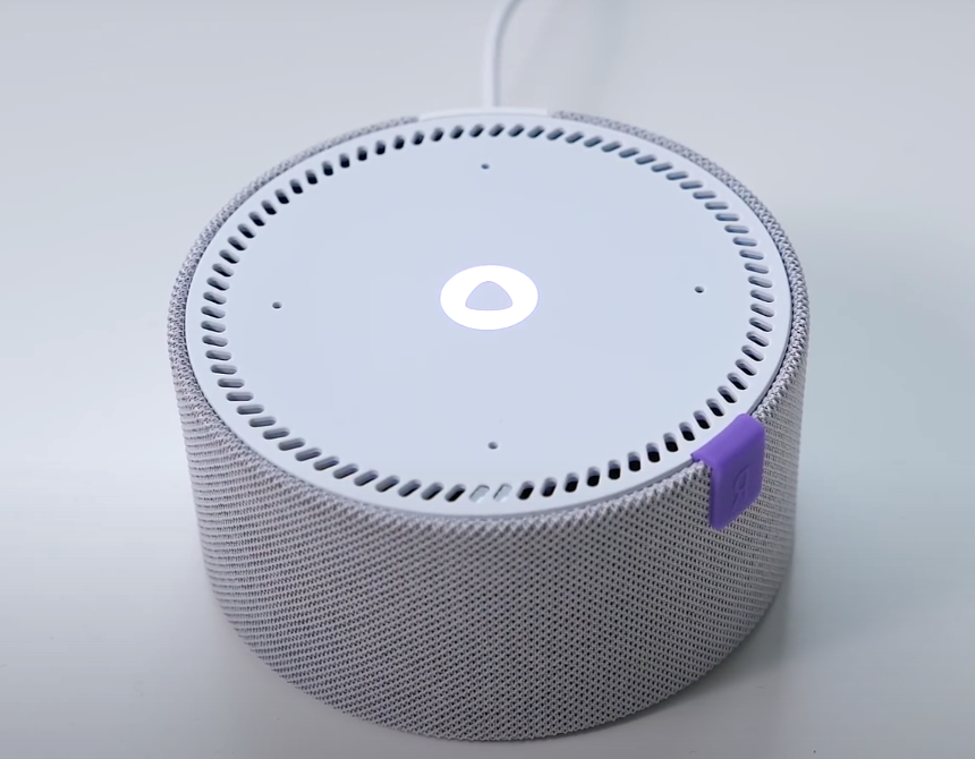 Яндекс Станция Мини