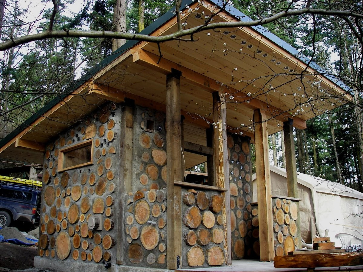 Кордвуд Cordwood. Глиночурка кордвуд. Технологии ЭКОДОМ "глиночурка". Глиночурка дом технология.