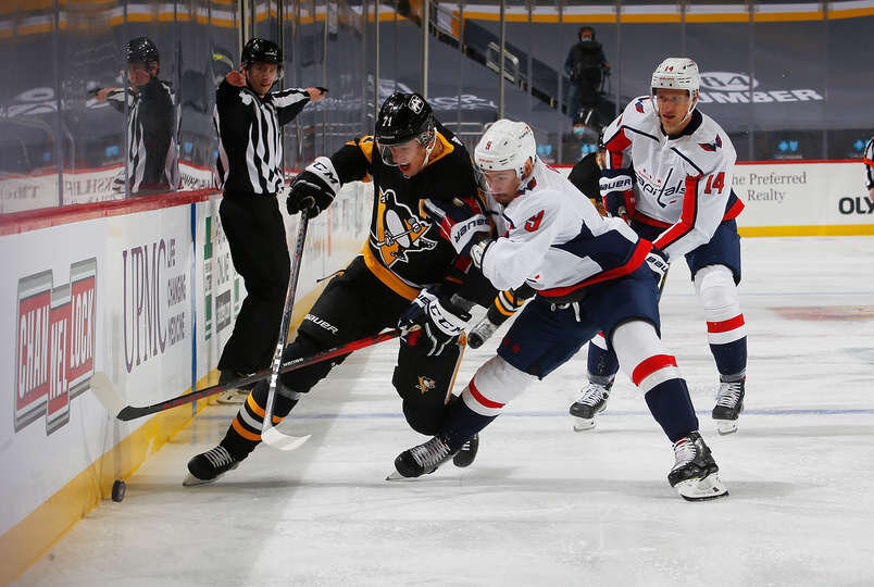 Источник фото: Justin K. Aller/NHLI via Getty Images