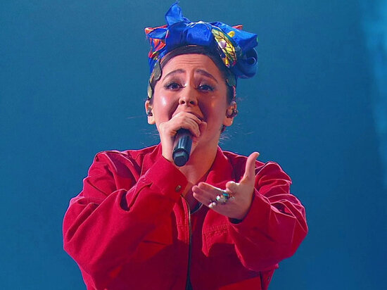 Новое лицо России.