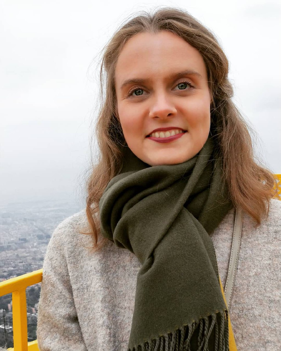 Instagram: olga_levakhina