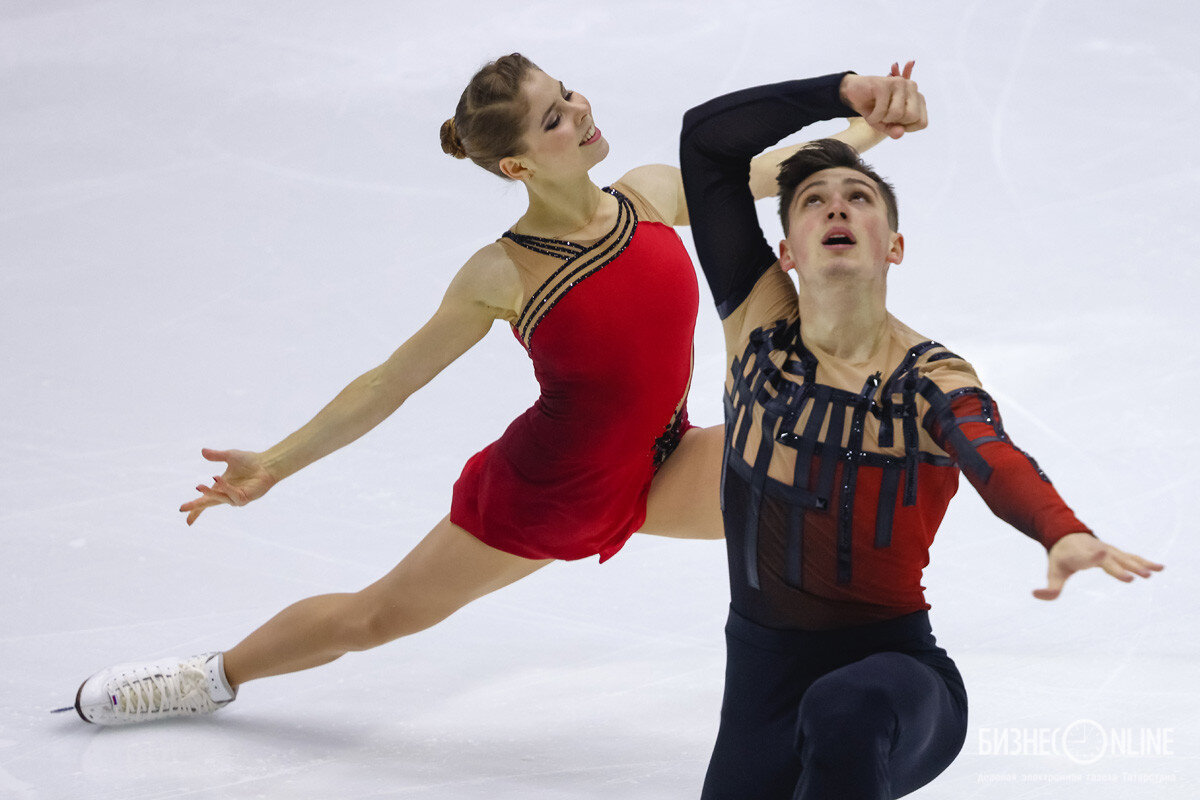 группа вк "Фигурное катание"