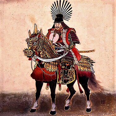 Тоётоми Хидэёси родился в деревне Накамура (провинция Овари, сегодня префектура Айти). По одной из версий он появился на свет 2 февраля 1536 года, а по другой – 26 марта 1537 года.