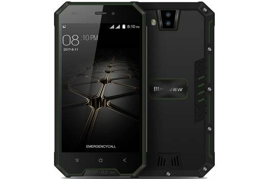 Blackview BV6100