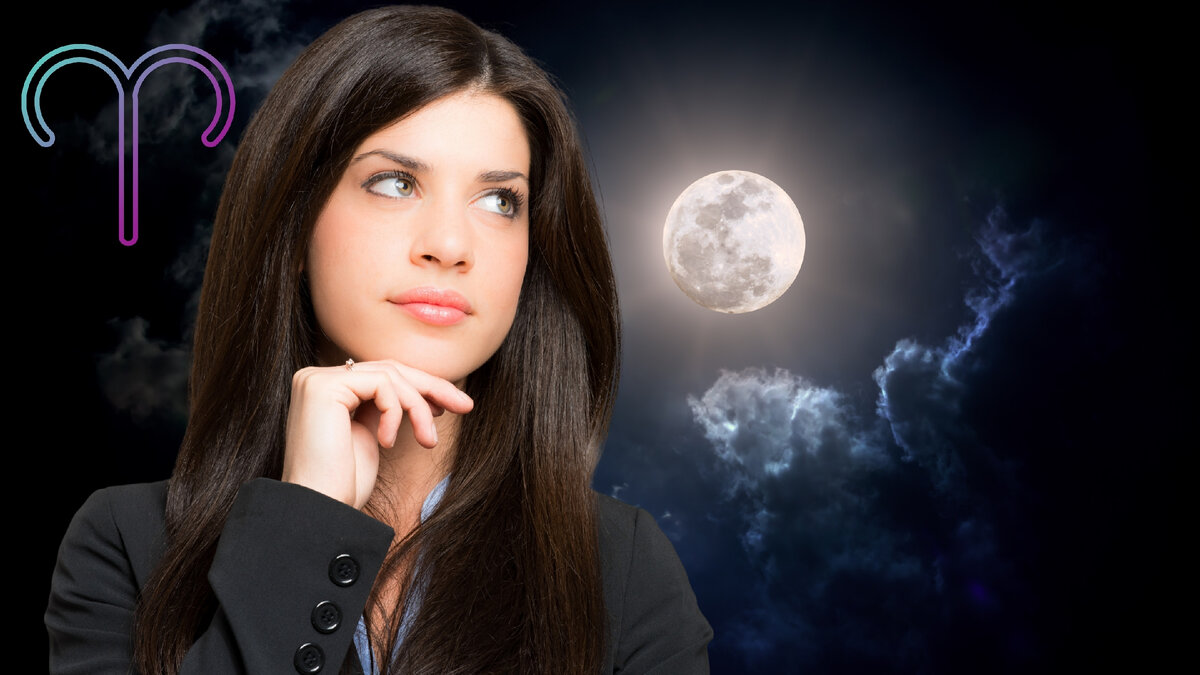 Полнолуние 27 апреля 2021