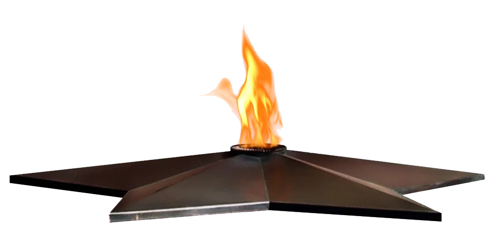 Вечный огонь