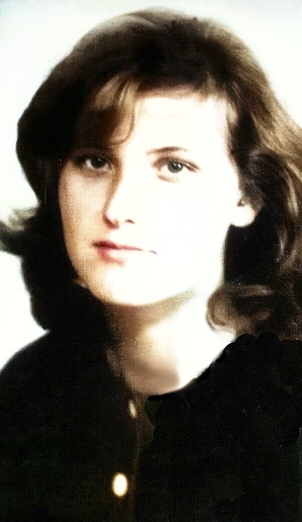 Алла Фёдоровна