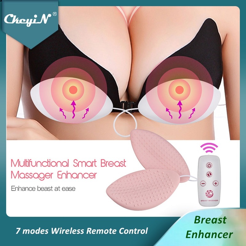 Массажер для груди