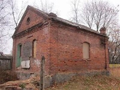 Лаборатория нейтринной детекции в Нижних Жмурниках .