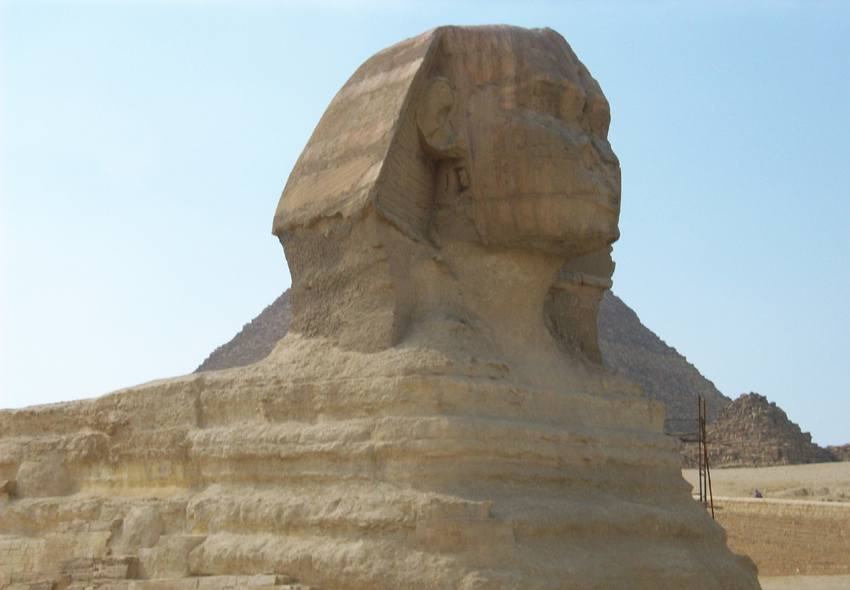 Египет, 2011
