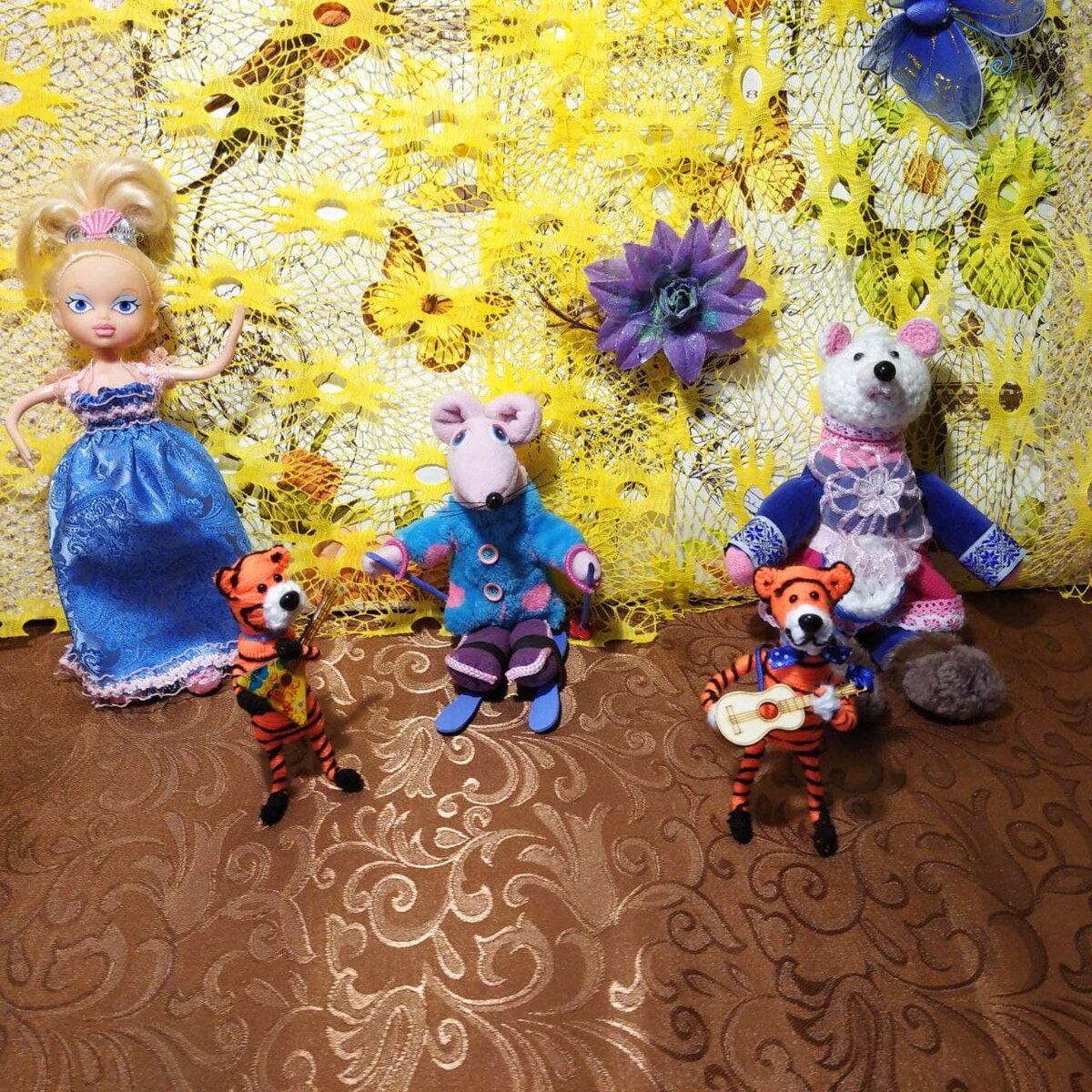 из личного архива