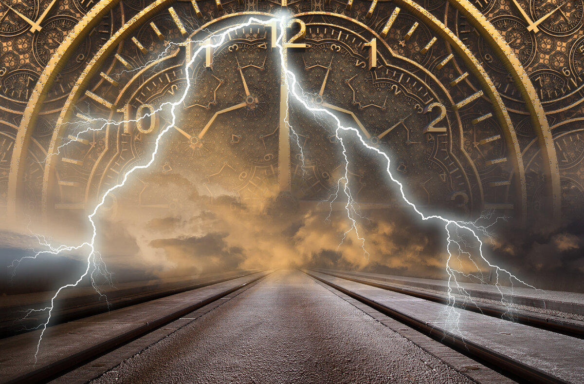При каких условиях перемещение во времени реально?
Источник: https://totallytickedoffcom.files.wordpress.com/2019/01/canva-time-portal-time-machine-travel-futuristic-fantasy.jpg