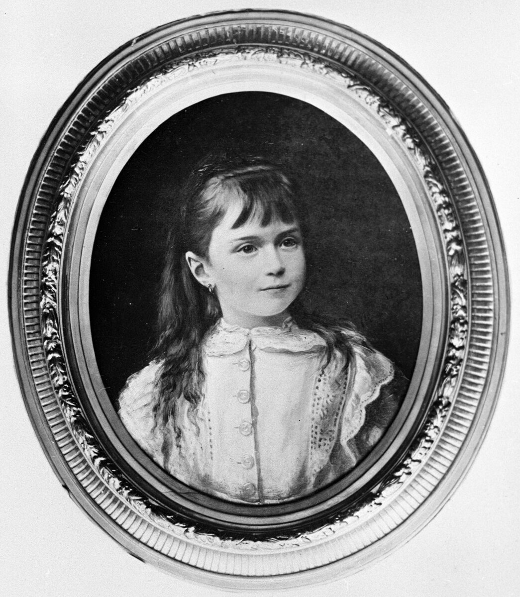 Милая Шурочка