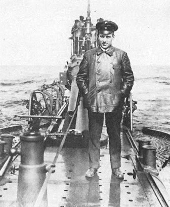 Борис Михайлович Малинин