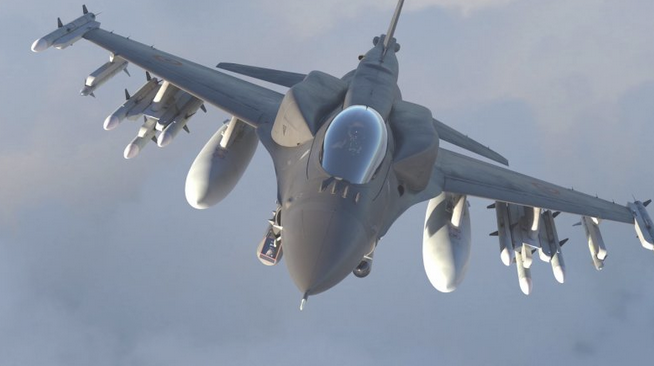 Изображение из официальных маркетинговых материалов Lockheed Martin. 