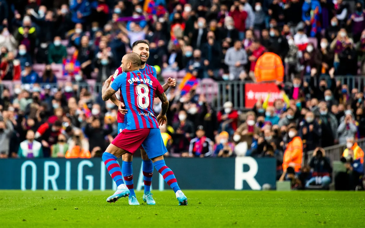 Источник: https://www.fcbarcelona.com/en/football/first-team/photos/2473916/the-win-against-atletico-in-photos