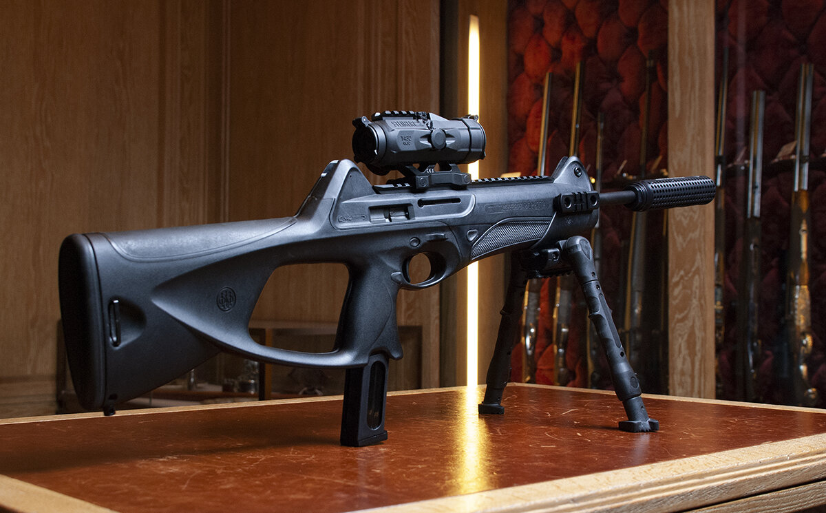 Карабин Beretta CX4 Storm