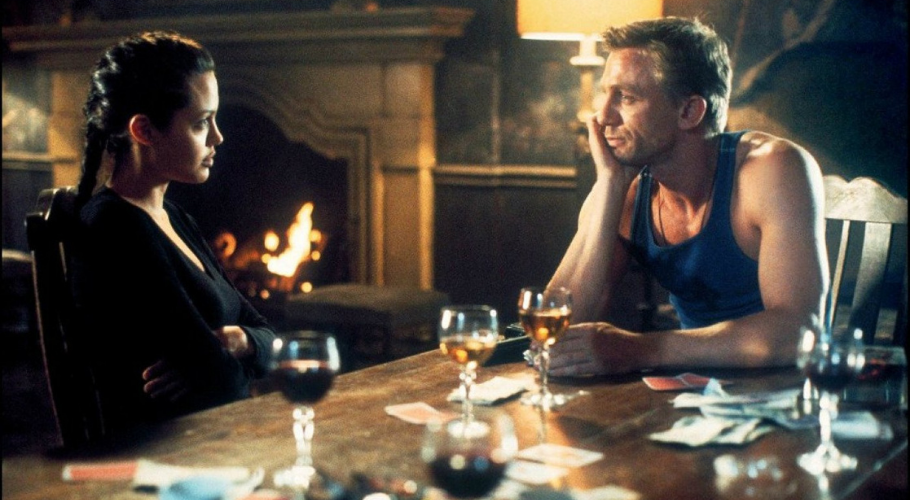 "Лара Крофт: расхитительница гробниц"