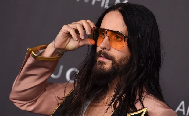 Фото: Джаред Лето