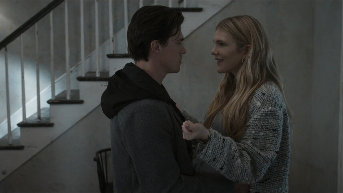 Кадр из сериала "Американская история ужастов"