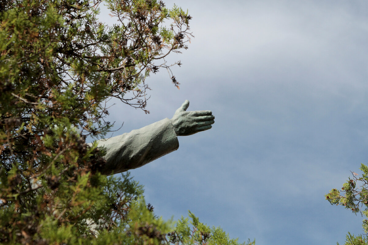 Фото: Pavel Rebrov | Reuters