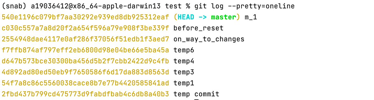 Для удобной визуализации сделанных коммитов в Git предусмотрена команда git log, которая позволяет гибко настраивать вывод в зависимости от предпочтений пользователя.