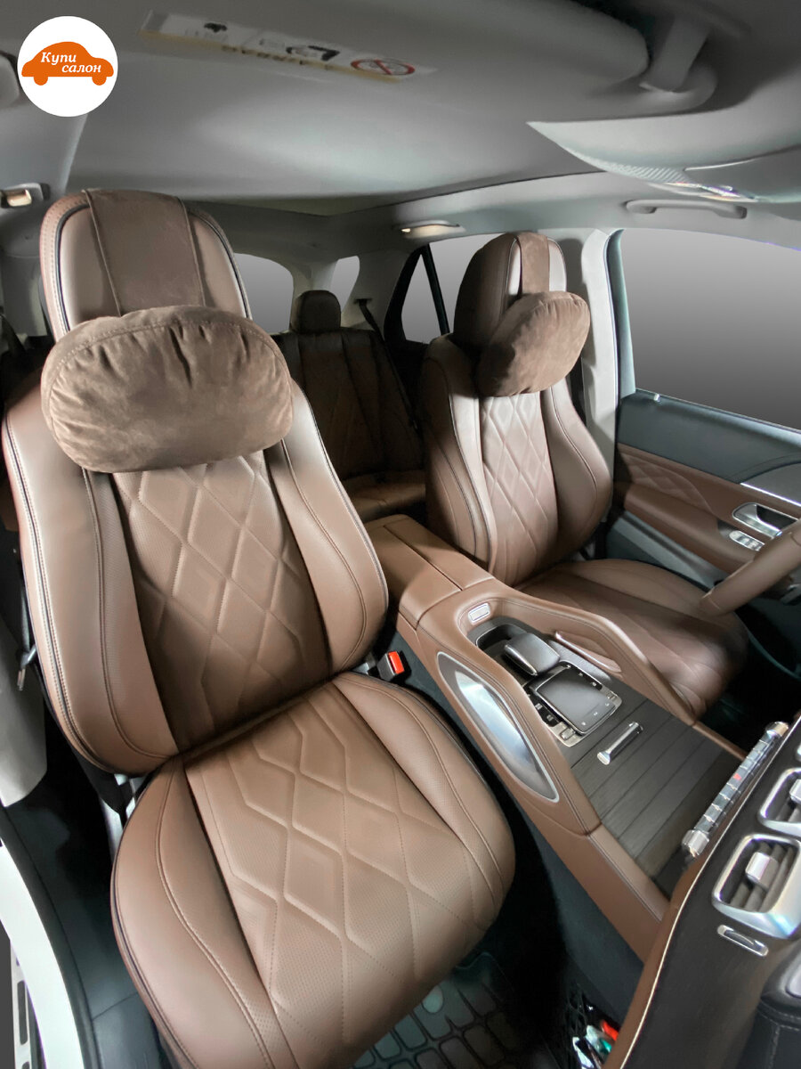 Этот дизайн разработан немецким тюнинг-ателье Hofele, а мы повторили его своими силами💪🏼