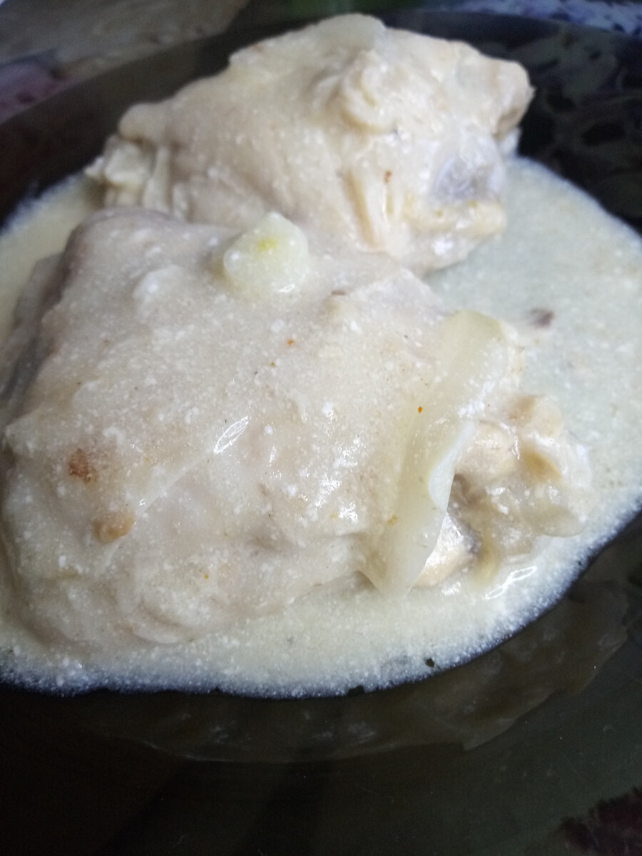 Кабардинская кухня паста
