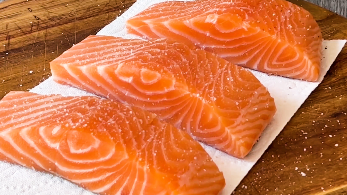 Рецепт и ингредиенты: