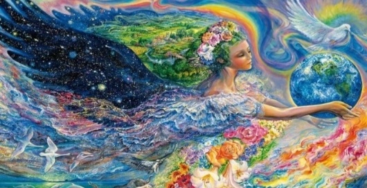 Энергетический прогноз на 10 апреля