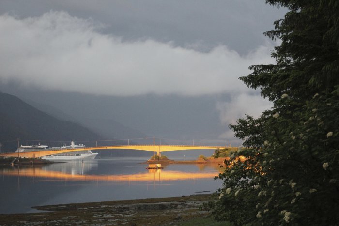 Фото: пресс-служба администрации Джуно
