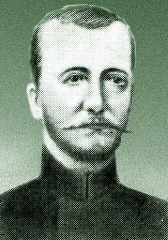 Семён Прокофьевич Власов