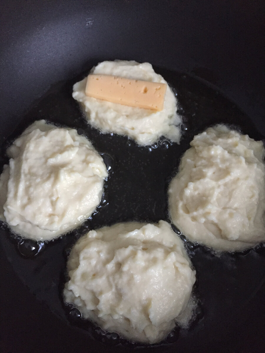 Картофельные зразы с сыром: как приготовить любимое блюдо в духовке