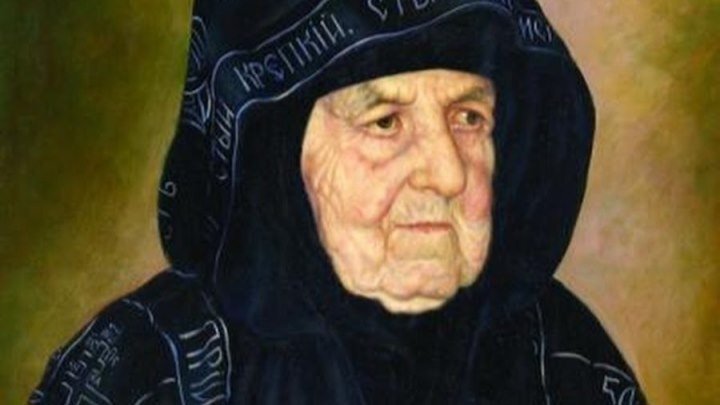 матушка Сепфора
