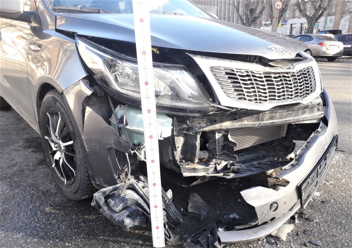 Фото: Фото: Центр страховых выплат