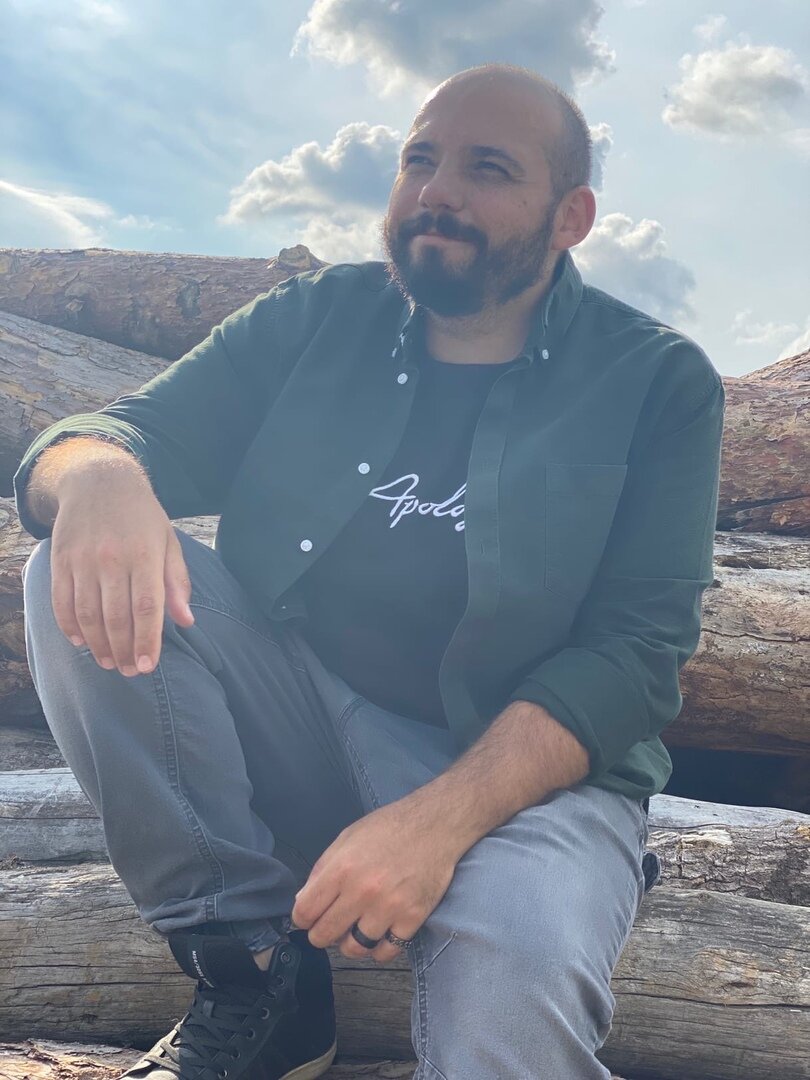 Болотин Денис